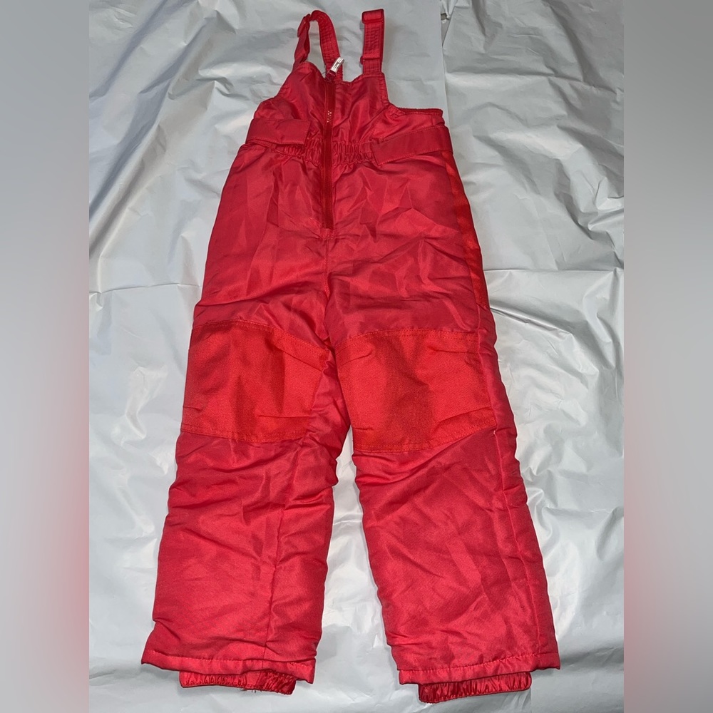 Cherokee children snow pants